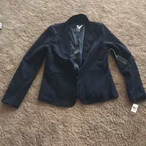 Fashion jacket